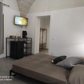 Le Dimore Di Gianni centro