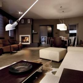The Stone Villa, hotel a Beli Iskar