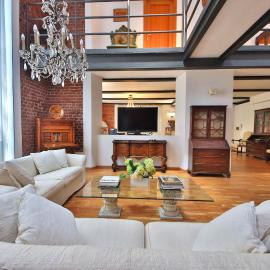 LOFT by KlabHouse