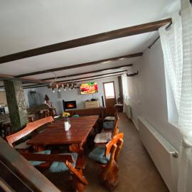 Chalet Motilor Straja, ξενοδοχείο σε Lupeni