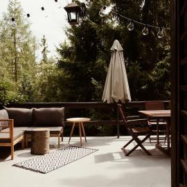 Chaloupka 35, Hotel in Slapy nad Vltavou