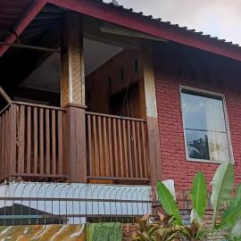 Noor Homestay Tetebatu