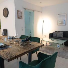 Kristall - große Maisonette Wohnung in Wegberg