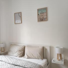 Charmant Appart-proche Bordeaux, Hotel in Talence