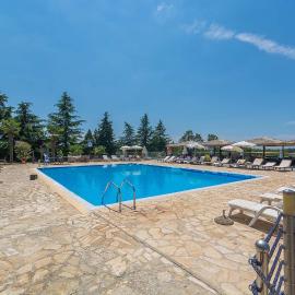Viesnīca Villa Gloria 2 pilsētā Kukci