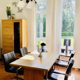 OstseeFreiheit, hotel in Bodstedt