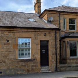 Courthouse Cottage