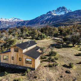 Casa La Lenga Patagonia, hotel in Villa Cerro Castillo