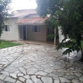 casa cachoeira, hotel in Brasília
