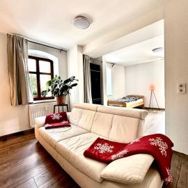 Ferienwohnung-Doberschau, Hotel in Doberschau