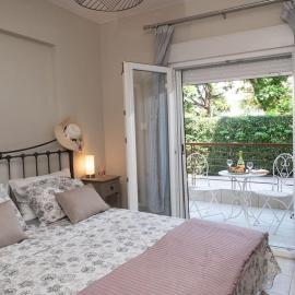 Bijou by Sea, hotel di Perea