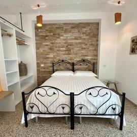 Casa La Salsa, hotel in Pisticci