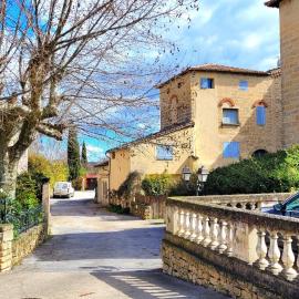 La Pascallane, Hotel in Uzès