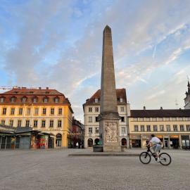 Etzel Ferienwohnung Altstadt