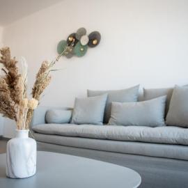 Grey Comfort, hotel in Glinado Naxos
