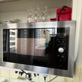 Appartement 1,5 Genève Lac، فندق في جنيف