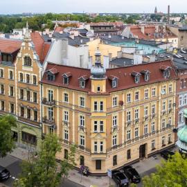 Pokoje nad Kłodnicą, hotel in Gliwice