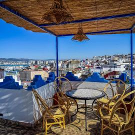 Dar Sharif Tanger