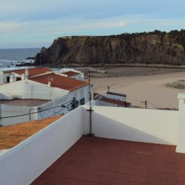 Odeceixe Beach Apartments, hotel in Odeceixe
