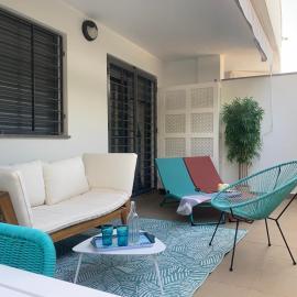 Casa MILMARES, ξενοδοχείο σε Garrucha