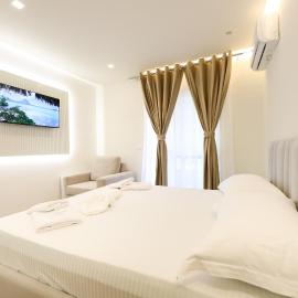 Dadu Rooms, hotel in Orikum