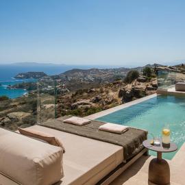 Villa Helios - Elevate your Senses