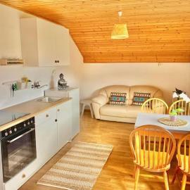 ZenHouseApartment, hotel a Ljubno