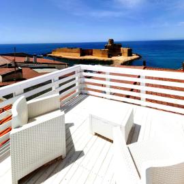 Il Vico del Greco B&B โรงแรมในเลกัสเทลลา