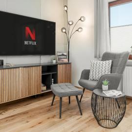 FENJOY Design Studio Apartment