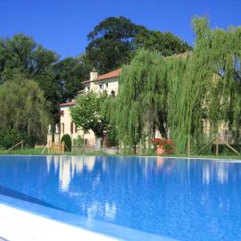 Agriturismo Villa Selvatico, hotelli kohteessa Vigonza