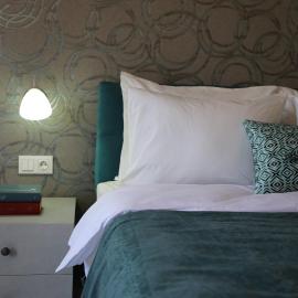 Hotel Saguramo Bliss, hotel i Saguramo