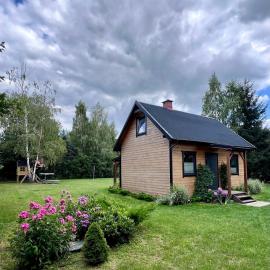 Domek pod Dębem, hotel di Szymonowo