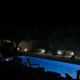 Quinta Santo Antonio do Rio: Celorico da Beira'da bir otel
