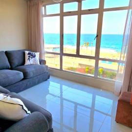 Scottburgh, 13 Marilyn Court, hotel em Scottburgh