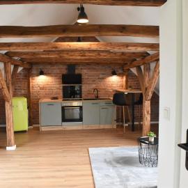 Apartment Grone 3