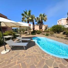 Marchetti Home, hotel in Pantelleria