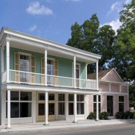Hotel Klaus, hôtel à Opelousas