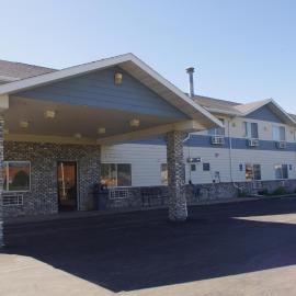 Selby Motel, hotel en Selby