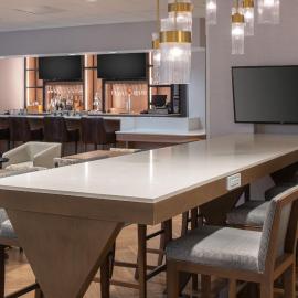Fairfield by Marriott Issaquah, hótel í Issaquah