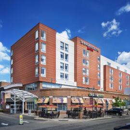 SpringHill Suites by Marriott Pittsburgh Bakery Square, hotel en Pittsburgh