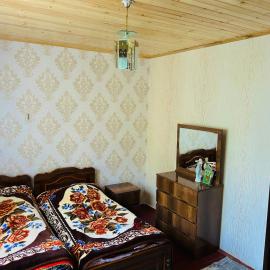 Vaso's Guesthouse, hotel in Katsʼkhi