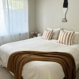 Little Avalon House, hotel din Whale Beach