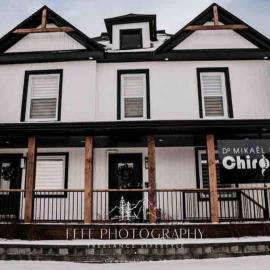 Downtown Campbellton Loft, ξενοδοχείο σε Campbellton