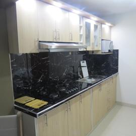 DEPARTAMENTO-Hospedaje EL RINCONCITO II 100m2, 3hab, 4baños, sala, comedor, cocina, hotel di Jauja