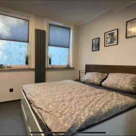 Ferienwohnung Schnezler, khách sạn ở Hanerau-Hademarschen