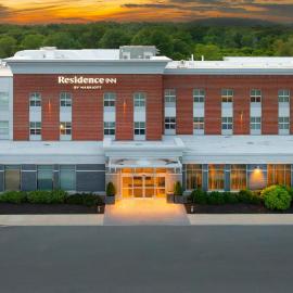 Residence Inn by Marriott Boston Concord, Hotel in Concord