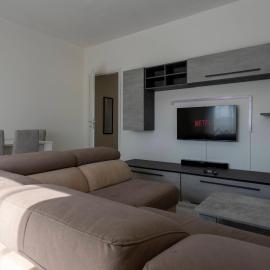 Mountain View Apartment