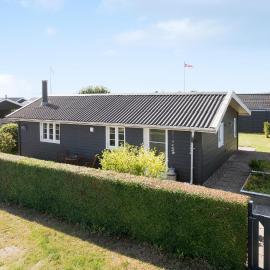 Gorgeous Home In Karrebæksminde