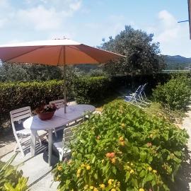 Beautiful Apartment In Recco With House Sea View