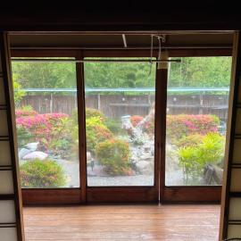 Naoshima में, होटल 一日限定一組の古民家の宿なんでもん